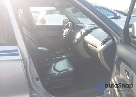 2013 Kia Soul ! из США, поврежденный, VIN KNDJT2A67D7771059